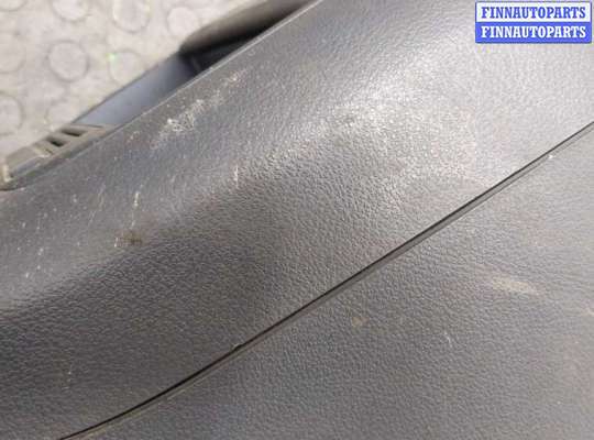 купить Консоль салона (кулисная часть) на Volkswagen Tiguan 2011-2016