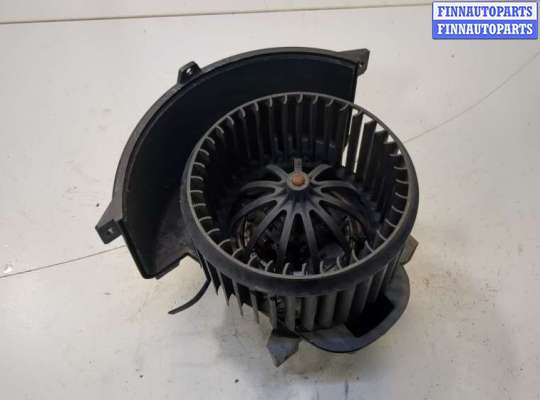 купить Двигатель отопителя (моторчик печки) на Audi Q7 2006-2009