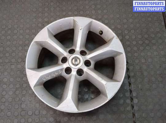купить Диск литой на Nissan Pathfinder 2004-2014