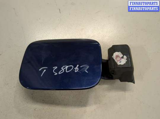 Лючок бензобака на Audi A4 (8E/8H, B6)