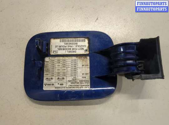 купить Лючок бензобака на Audi A4 (B6) 2000-2004