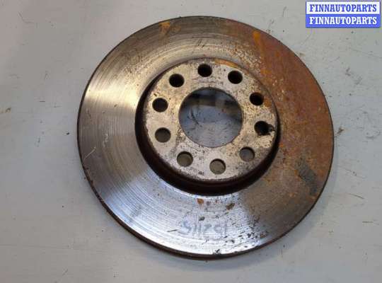 купить Диск тормозной на Volkswagen Passat 5 2000-2005