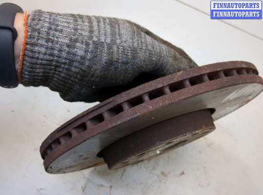 купить Диск тормозной на Volkswagen Passat 5 2000-2005