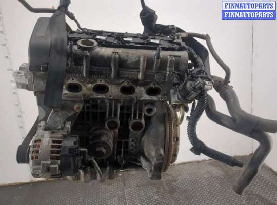 Генератор VG2675013 на Volkswagen Golf 5 2003-2009