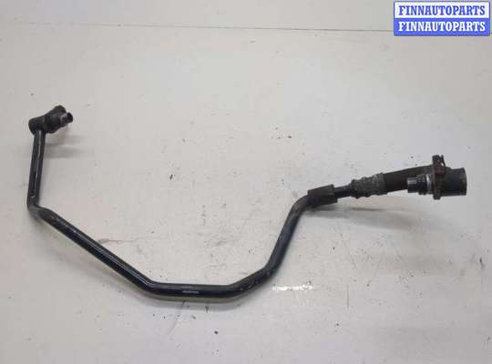 Трубопровод, шланг AU1722701 на Audi A8 (D3) 2002-2010