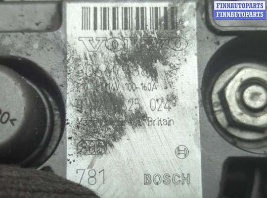 купить Генератор на Volvo XC90 2002-2014