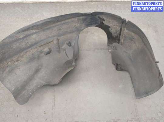 купить Защита арок (подкрылок) на Ford Focus 1 1998-2004