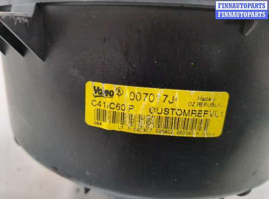 купить Двигатель отопителя (моторчик печки) на Opel Astra J 2010-2017