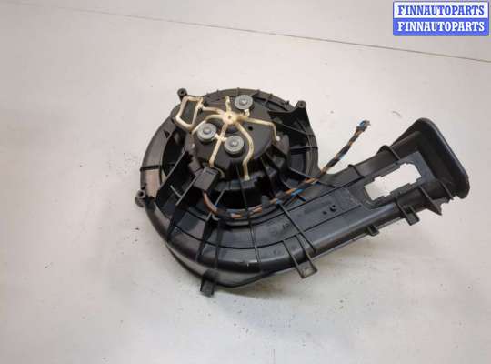 купить Двигатель отопителя (моторчик печки) на Opel Astra J 2010-2017