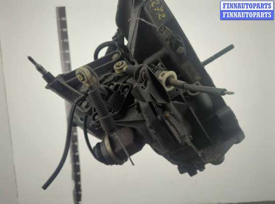 купить КПП 5-ст.мех. (МКПП) на Renault Clio 2009-2012
