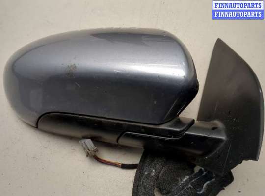 купить Зеркало боковое на Nissan Qashqai 2006-2013