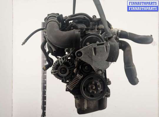 купить Генератор на Opel Astra G 1998-2005