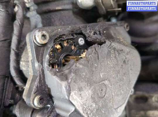 купить Двигатель (ДВС) на Volkswagen Crafter 2006-2016