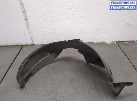 купить Защита арок (подкрылок) на KIA Sportage 2004-2010