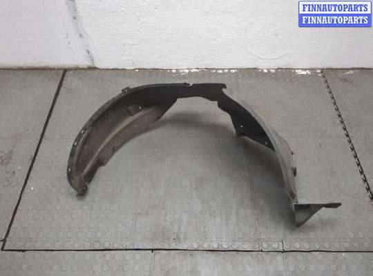 Защита арок (подкрылок) KA582074 на KIA Sportage 2004-2010