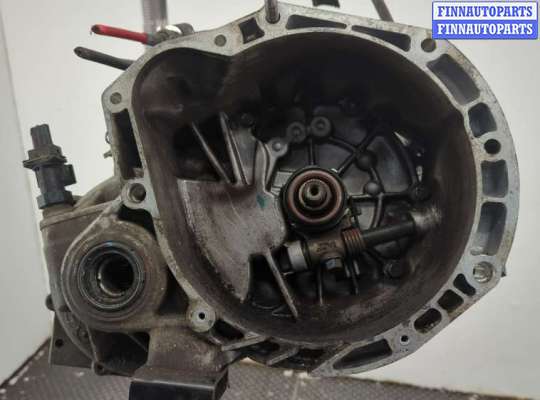 КПП 5-ст.мех. (МКПП) KA554938 на KIA Picanto 2004-2011