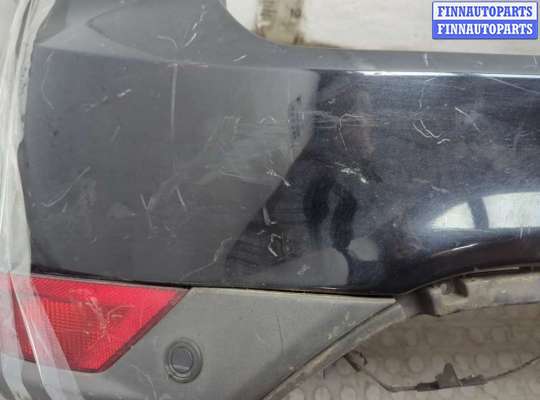 купить Бампер на Ford Kuga 2008-2012