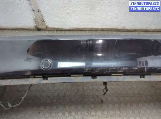 купить Бампер на Ford Kuga 2008-2012