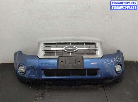 купить Бампер на Ford Escape 2007-2012