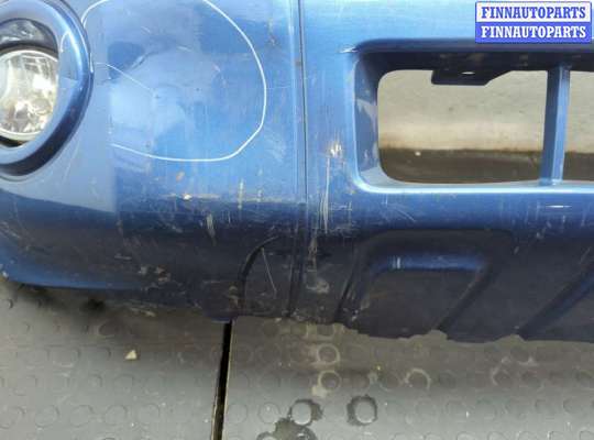 купить Бампер на Ford Escape 2007-2012