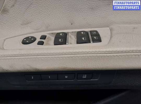 купить Дверь боковая (легковая) на BMW 7 F01 2008-2015