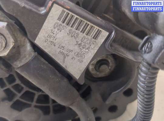 купить Генератор на Volkswagen Caddy 2004-2015