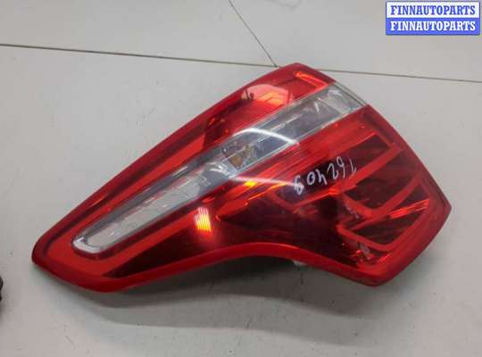 купить Фонарь (задний) на Citroen C4 Picasso 2006-2013