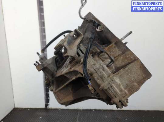 купить КПП 6-ст.мех. (МКПП) на Dacia Duster 2010-2017