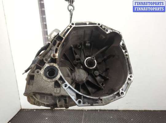 КПП 6-ст.мех. (МКПП) RN1571882 на Dacia Duster 2010-2017