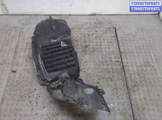 купить Защита арок (подкрылок) на Mazda 6 (GH) 2007-2012