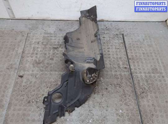 купить Защита арок (подкрылок) на Mazda 6 (GH) 2007-2012