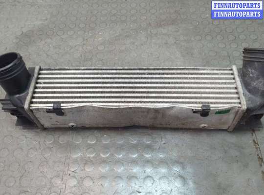 купить Радиатор интеркулера на BMW X1 (E84) 2009-2015