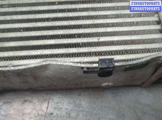 купить Радиатор интеркулера на BMW X1 (E84) 2009-2015