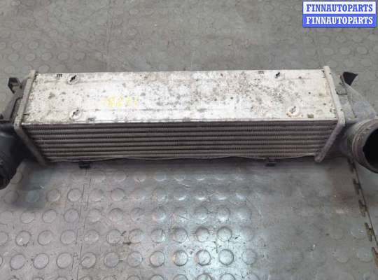 купить Радиатор интеркулера на BMW X1 (E84) 2009-2015