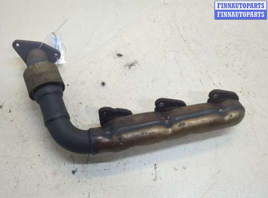 Коллектор выпускной CRP9448 на Chrysler 300C 2004-2011