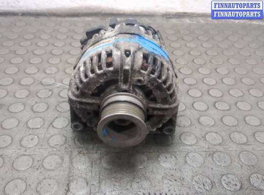 Купить Генератор на Opel Astra H 2004-2010 Генератор OP2448525 на Opel Astra H 2004-2010