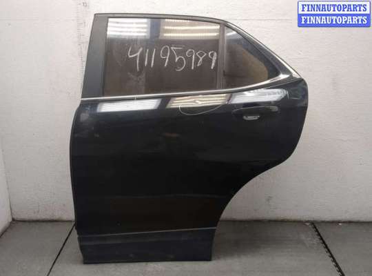 купить Стекло боковой двери на Chevrolet Equinox 2017-2024