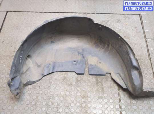 Защита арок (подкрылок) RN1580505 на Renault Megane 3 2009-2016