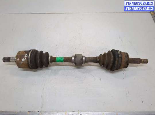 купить Полуось (приводной вал, шрус) на Hyundai Santa Fe 2005-2012