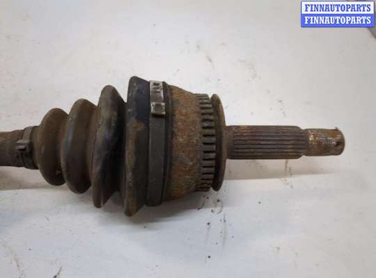 купить Полуось (приводной вал, шрус) на Hyundai Santa Fe 2005-2012