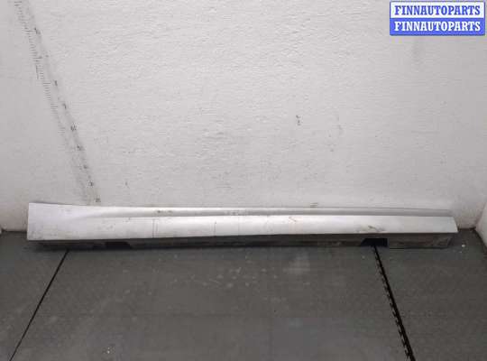 купить Накладка на порог на BMW 3 E90, E91, E92, E93 2005-2012