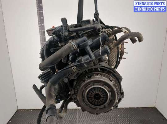 купить Двигатель (ДВС) на Jeep Compass 2011-2016