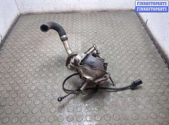 купить Турбина на Opel Corsa D 2006-2014