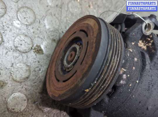 купить Компрессор кондиционера на Land Rover Range Rover 3 (LM) 2002-2012