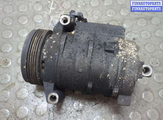 Компрессор кондиционера LRN3629 на Land Rover Range Rover 3 (LM) 2002-2012