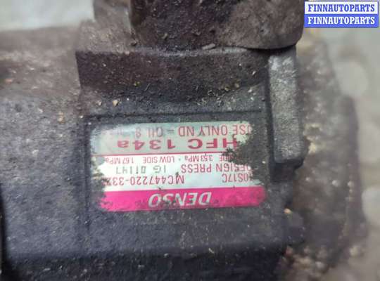 купить Компрессор кондиционера на Land Rover Range Rover 3 (LM) 2002-2012