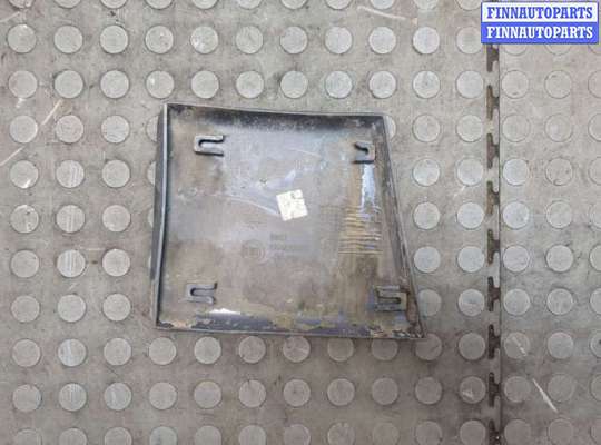 купить Пластик кузовной на Peugeot Boxer 2014-2025