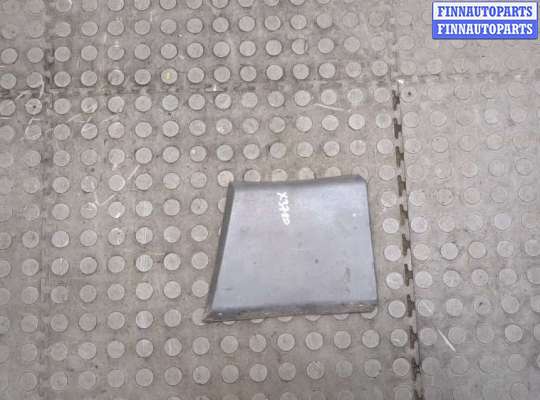 купить Пластик кузовной на Peugeot Boxer 2014-2025