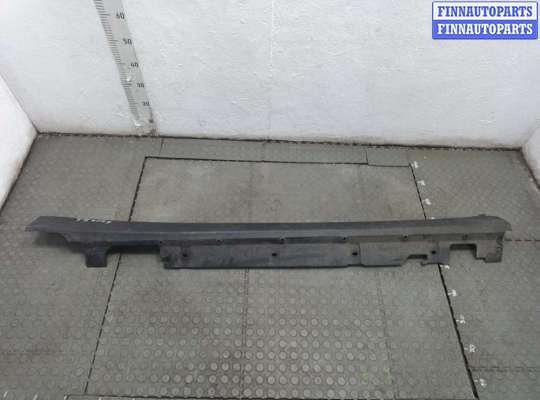 Накладка декоративная (на порог)