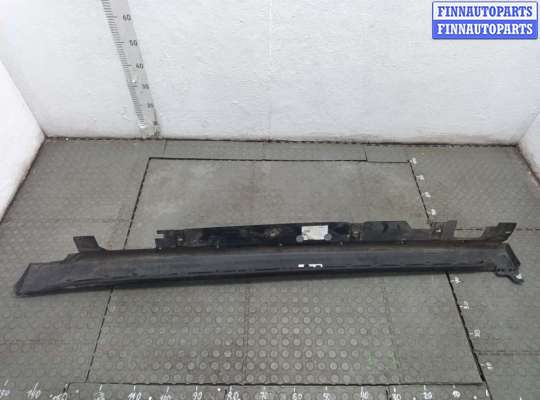 купить Накладка на порог на BMW X2 (F39) 2017-2023